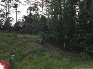 Small Oaks Rd, Leesville, LA 71446