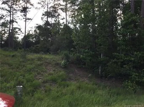 Small Oaks Rd, Leesville, LA 71446