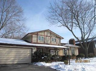 4410 Reed Rd, Columbus, OH 43220