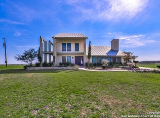 4874 Old Lehmann Rd, Kingsbury, TX 78638