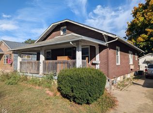 1428 W 4th St, Anderson, IN 46016