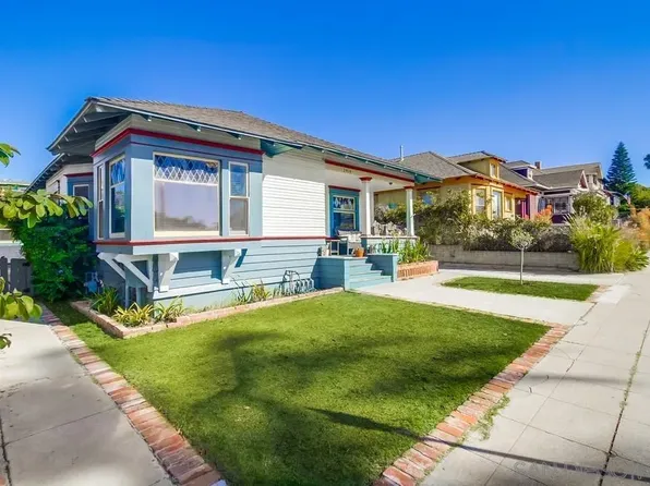 2410 Island Ave #2414, San Diego, CA 92102