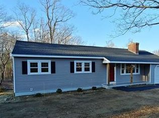9 Spaulding Rd, Chelmsford, MA 01824