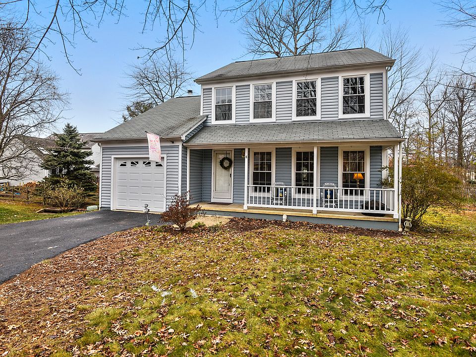 1st image of 6 Newland Ct