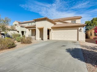 43254 W Cowpath Rd, Maricopa, AZ 85138