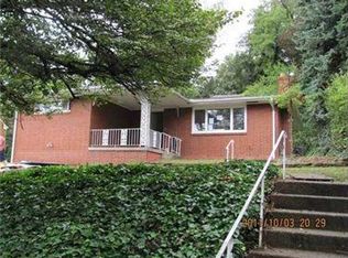 130 Washington Rd, Pittsburgh, PA 15221