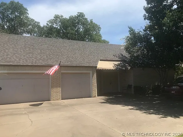 6611 S 78th East Ave — Photo 1