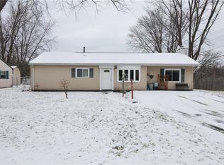 7840 Rinaldo Blvd E, Bridgeport, NY 13030