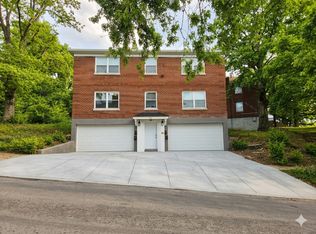 2668 Shaffer Ave APT 1, Cincinnati, OH 45211