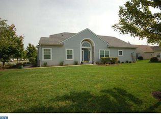 132 Valencia Dr, Monroe Township, NJ 08831