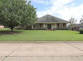 188 Sweetwater Rim, Pineville, LA 71360
