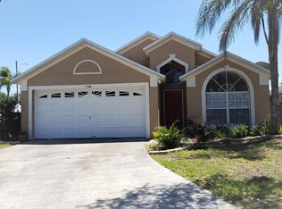 7048 Carna Ct, Orlando, FL 32807