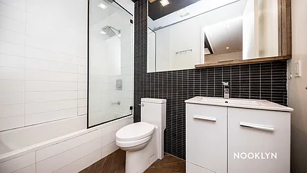 Rented by Nooklyn NYC LLC
