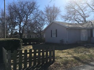 1121 Winthrop Ave, Joliet, IL 60435