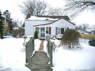 37940 N Cornell Rd, Beach Park, IL 60087