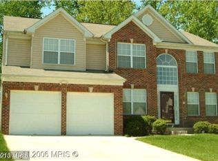 2809 Citrus Ln, Upper Marlboro, MD 20774