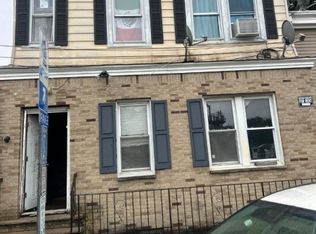 92 Lincoln Ave, Orange, NJ 07050