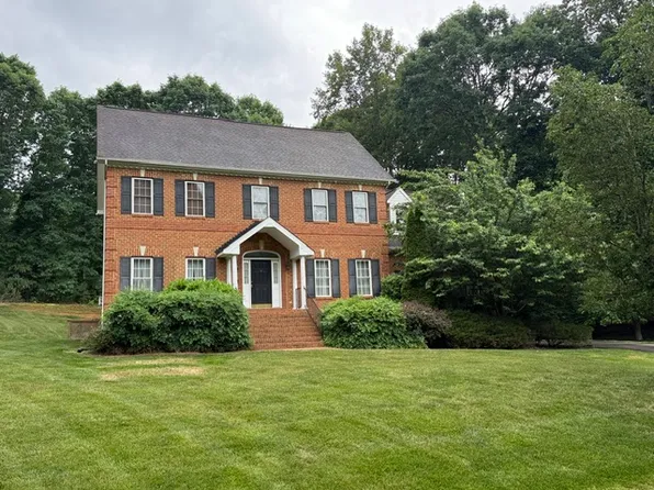 (undisclosed Address), Chesterfield, VA 23838