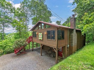 509 Hidden Creek Ln, Burnsville, NC 28714