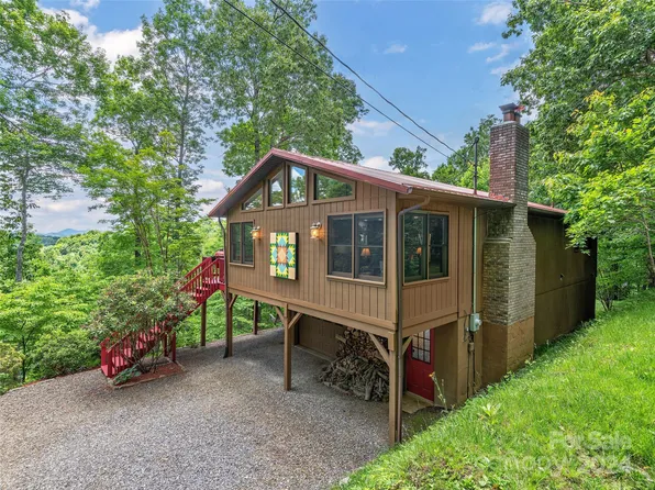 509 Hidden Creek Ln, Burnsville, NC 28714