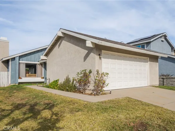 257 Elderberry St, La Verne, CA 91750