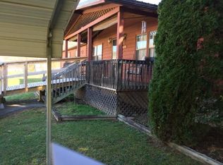 107 Billy Joe Dr, Hampton, TN 37658