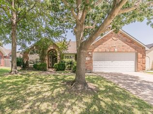 1427 Briar Run, Keller, TX 76248