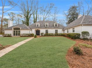 2211 Hill Park Ct, Decatur, GA 30033