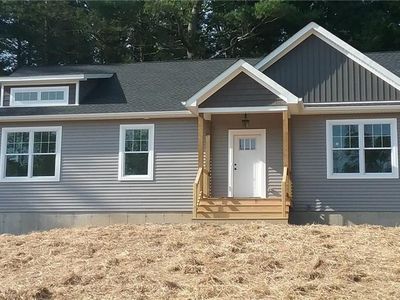 1 Ulsterville Rd, Pine Bush, NY, 12566