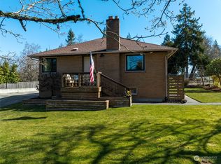 3556 SW 98th St, Seattle, WA 98126