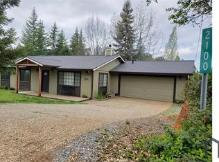 2100 Squaw Run Ct, Cool, CA 95614