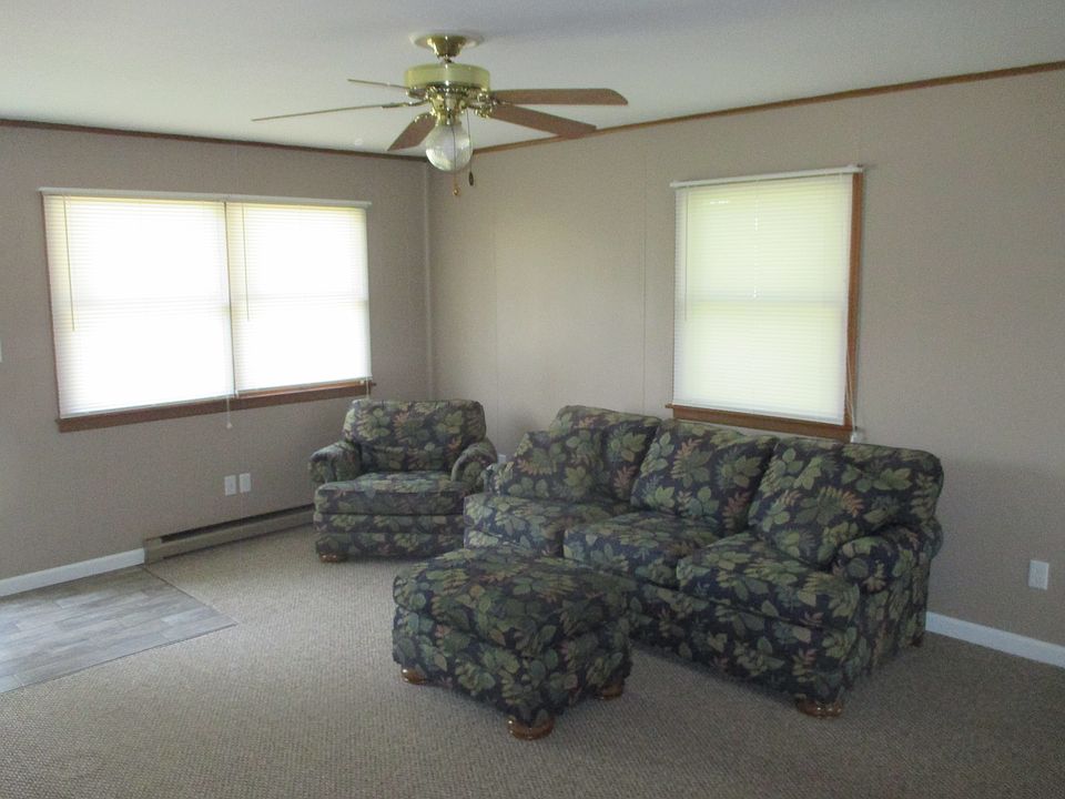 Living room. Does not include sofa.