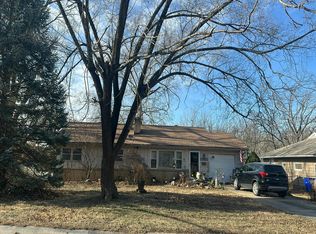 6708 N Baltimore Ave, Gladstone, MO 64118