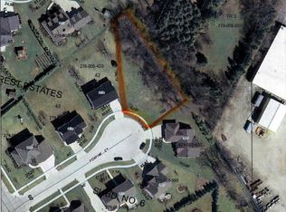 LT 41 Foxfire Ct, Manitowoc, WI 54220