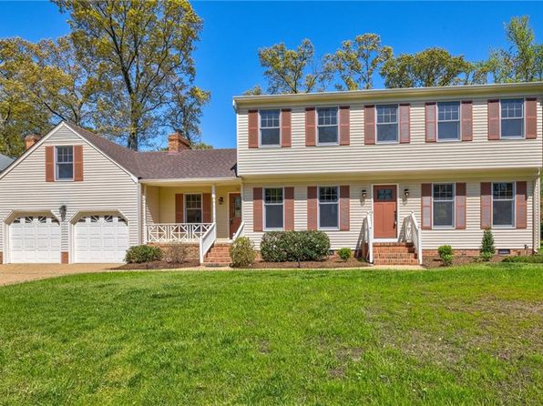Va Real Estate Virginia Homes For Sale Zillow