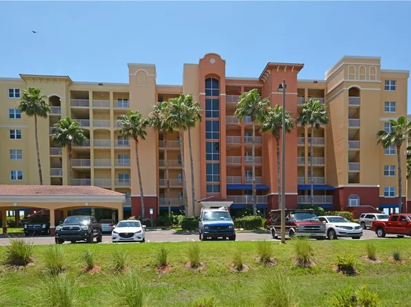 16550 Gulf Blvd APT 641, North Redington Beach, FL 33708