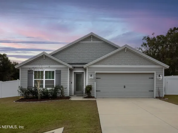 22659 NW 190TH Place, High Springs, FL 32643