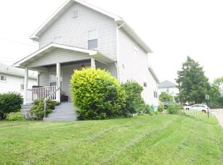2007 7th St, Beaver Falls, PA