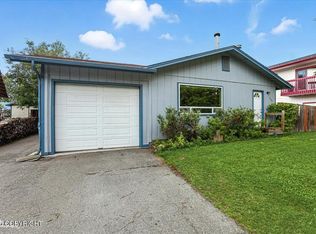 4628 Grumman St, Anchorage, AK 99507