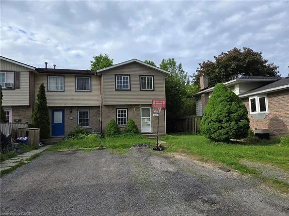 5548 Churchs Ln, Niagara Falls, ON L2J 3J2
