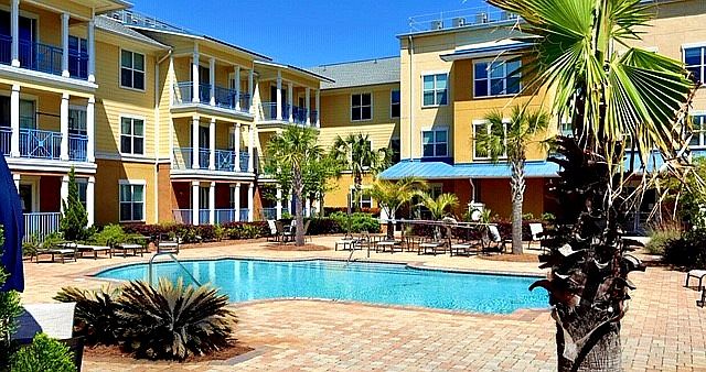 1st image of 1810 W Cervantes St #313