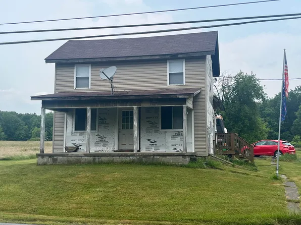 12238 Us Highway 322, Brookville, PA 15825