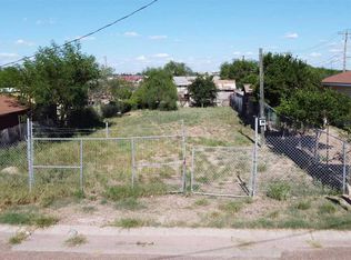 403 N Arkansas Ave, Laredo, TX 78043