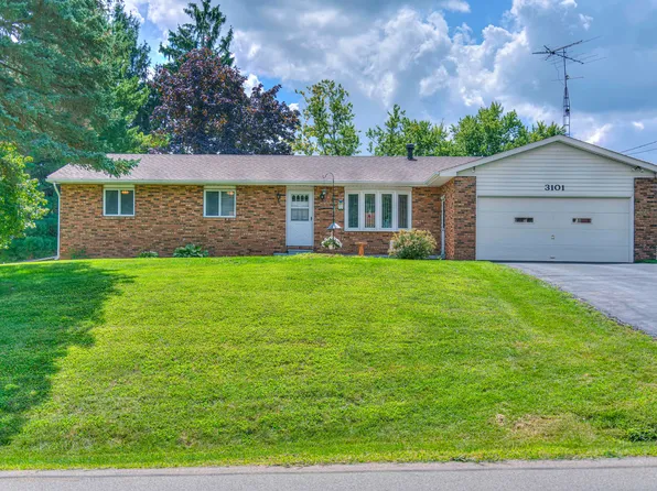 3101 John Glenn Dr, Jackson, MI 49201