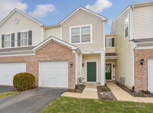 4592 Garritano St UNIT D, Yorkville, IL
