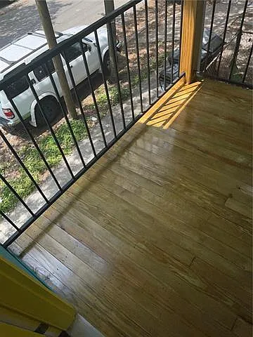 439 S Norman C Francis Pkwy #1A — Photo 47