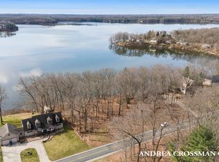 Allegan Dam Rd, Allegan, MI 49010