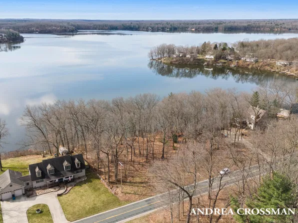 Allegan Dam Rd, Allegan, MI 49010