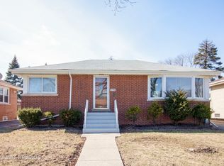 1138 Richard Ave, Berkeley, IL 60163