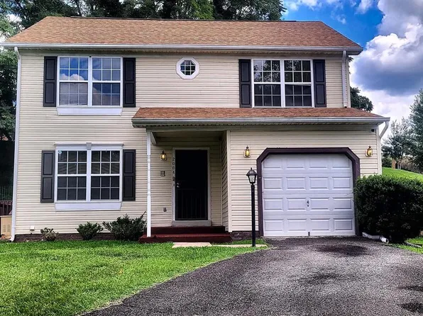 2004 Chita Ct, Temple Hills, MD 20748